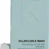 Shampoing cheveux bouclés KILLER.CURLS WASH