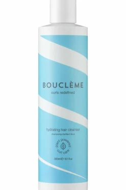 Shampoing clarifiant doux