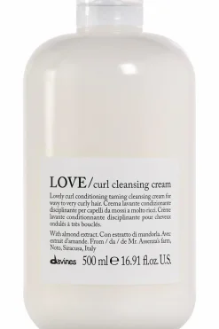 Shampoing conditionnant pour cheveux bouclés Love Curl
