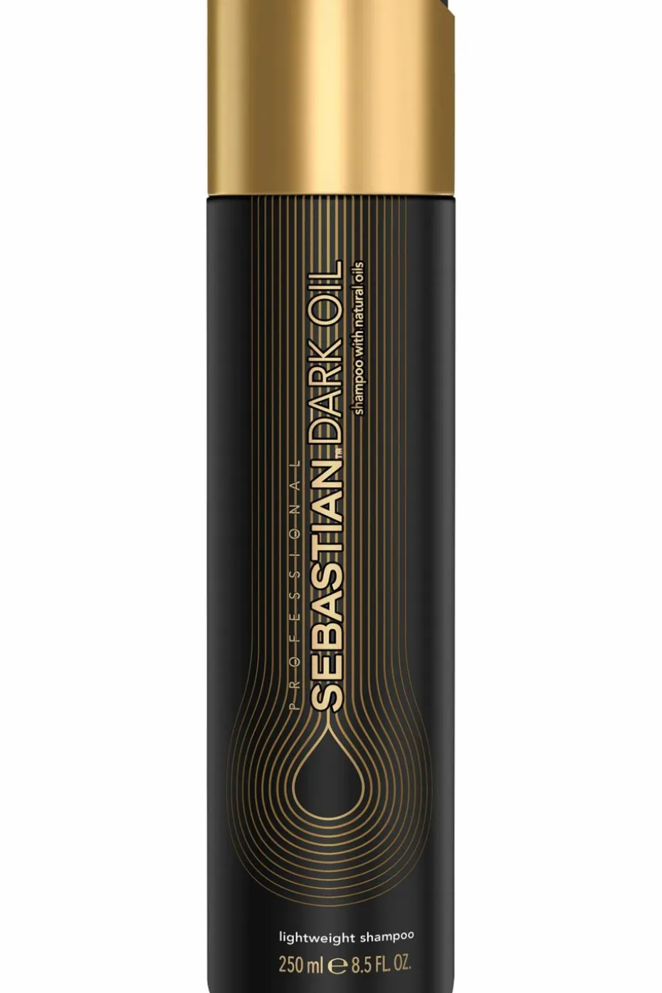 Shampoing Dark Oil