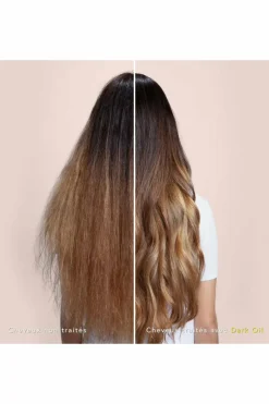 Shampoing Dark Oil