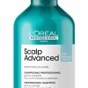 Shampoing dermo-clarifiant anti-pelliculaire Scalp Advanced