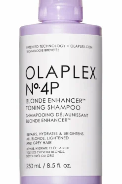 Shampoing déjaunissant Blonde Enhancer N°4P