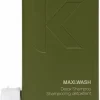 Shampoing détoxifiant MAXI.WASH