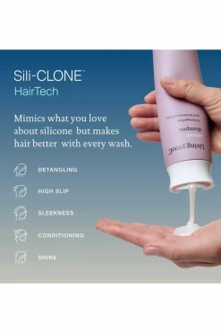 Shampoing fortifiant