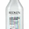 Shampoing fortifiant Acidic Bonding Concentrate