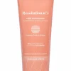Shampoing fortifiant anti-chute cheveux frisés à crépus Résolution N°5