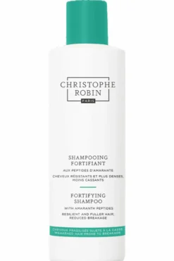 Shampoing fortifiant aux peptides d’amarante