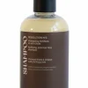 Shampoing fortifiant et anti-chute cheveux frisés à crépus Résolution n°5