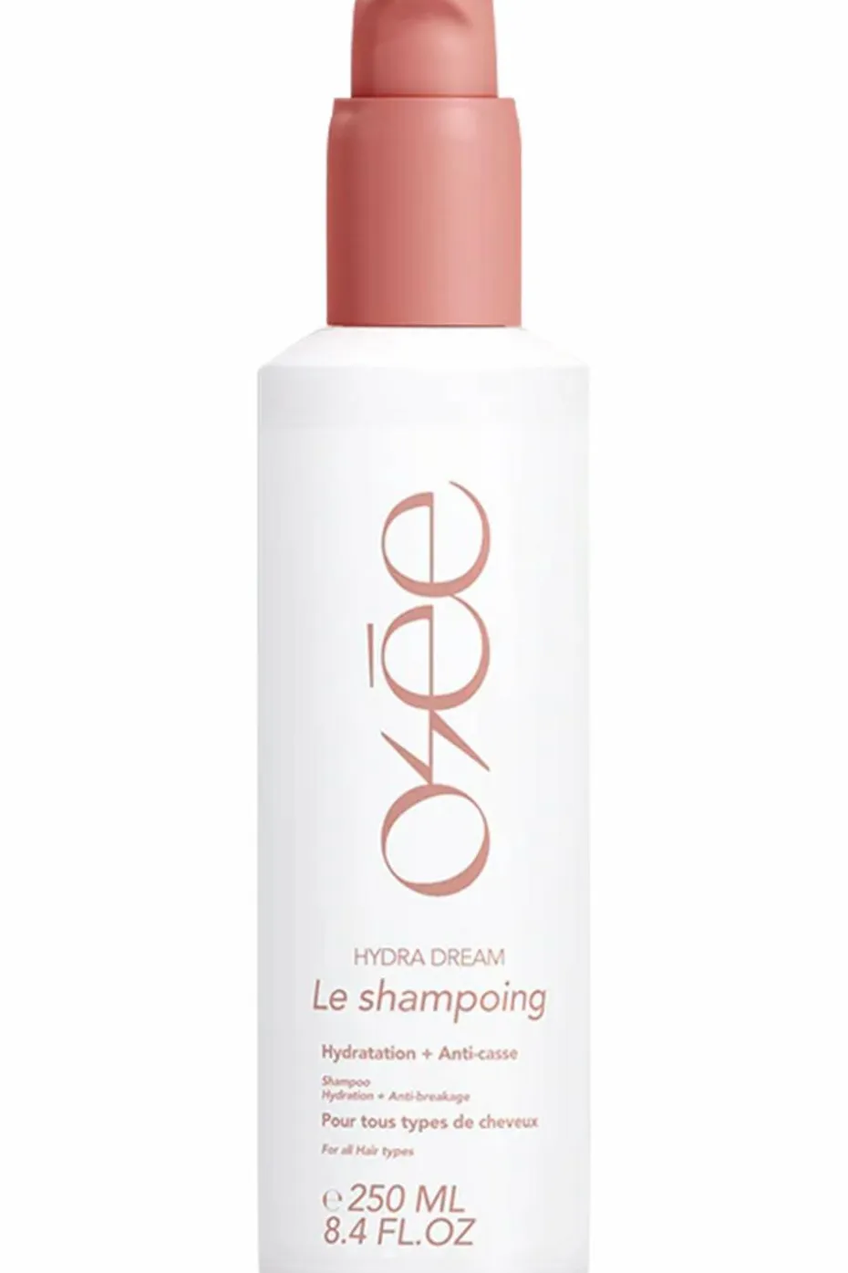 Shampoing hydratant & anti-casse Hydra Dream