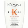 Shampoing hydratant Bain Satin Nutritive