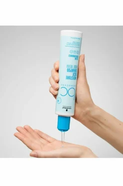 Shampoing hydratant BC clean moisture kick