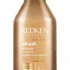Shampoing hydratant cheveux secs All Soft