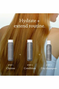 Shampoing hydratant PhD