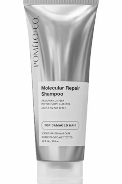 Shampoing Molecular Repair