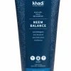Shampoing  Neem Balance pour cuirs chevelus sensibles