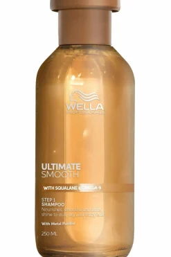 Shampoing nourrissant Ultimate Smooth