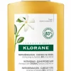 Shampoing nutritif après-soleil au Monoï & Tamanu bio