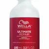 Shampoing pour cheveux abîmés Ultimate Repair