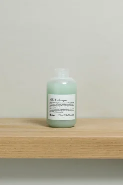Shampoing pour cheveux longs et abîmés Melu