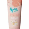 Shampoing pour cheveux secs au monoï et à l’huile de macadamia