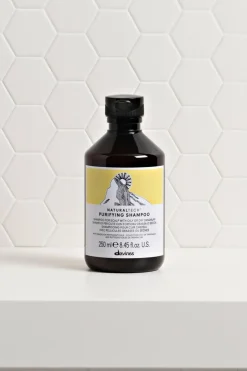 Shampoing Purifiant Naturaltech