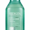 Shampoing racines grasses pointes sèches Amino Mint