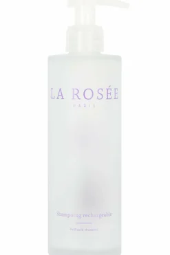 Shampoing rechargeable