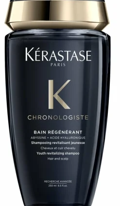 Shampoing revitalisant jeunesse Bain Régénérant