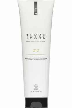 Shampoing revitaliseur