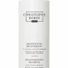 Shampoing régénérant à l’huile de figue de barbarie