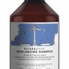 Shampoing rééquilibrant pour cheveux gras Rebalancing