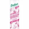 Shampoing sec cuir chevelu sensible parfumé