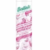 Shampoing sec doux cuir chevelu sensible parfumé