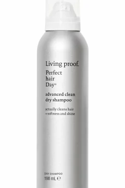 Shampoing sec PhD Advanced Clean