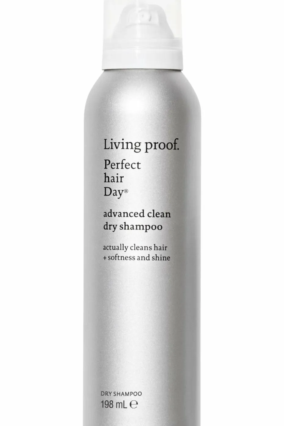 Shampoing sec PhD Advanced Clean