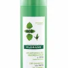 Shampoing sec purifiant