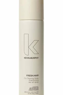 Shampoing sec spray FRESH.HAIR