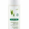 Shampoing sec en poudre extra-doux au lait d’Avoine sans gaz