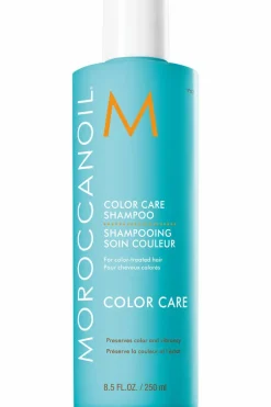 Shampoing Soin Couleur