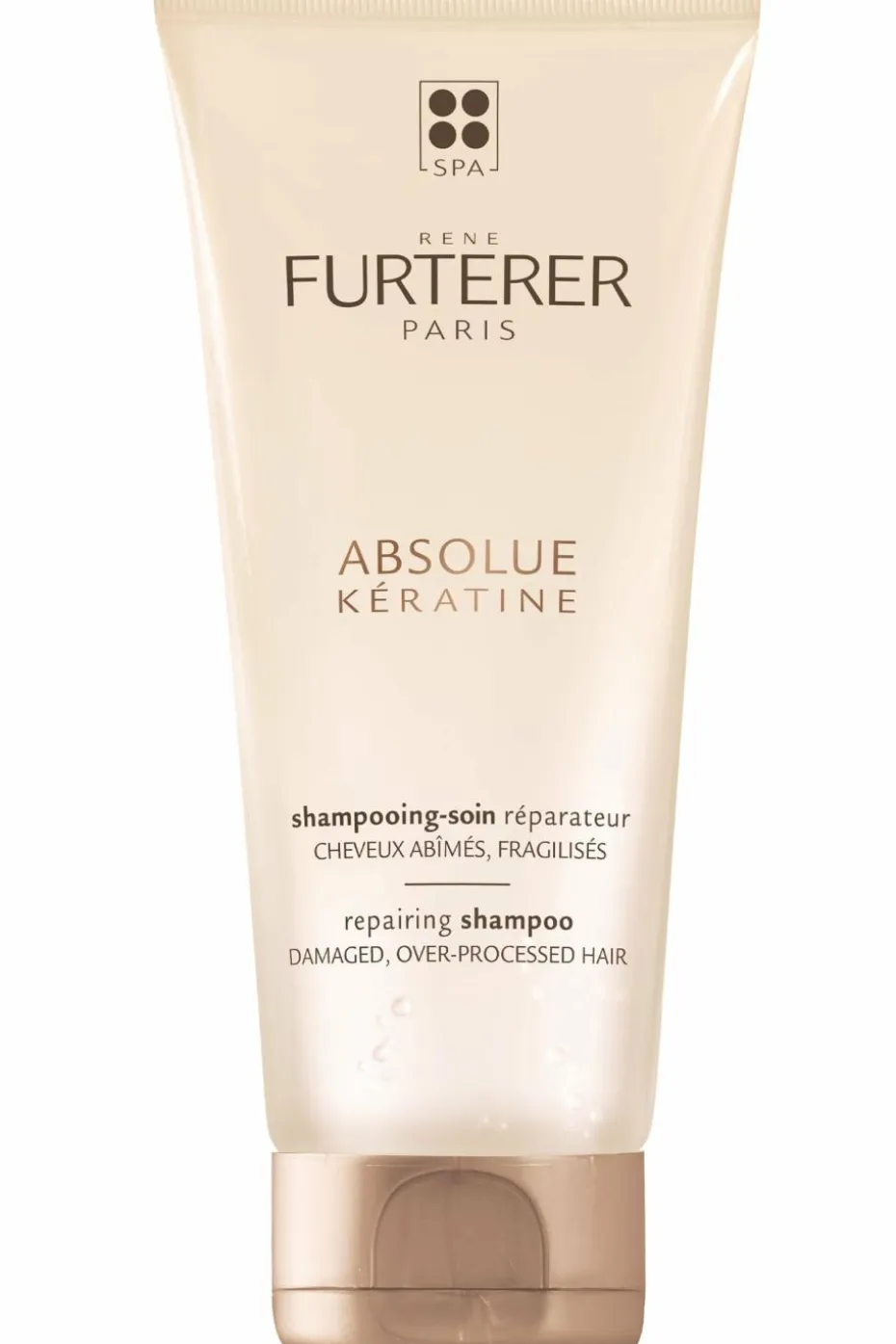 Shampoing soin réparateur Absolue Keratine