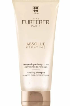 Shampoing soin réparateur Absolue Keratine