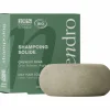 Shampoing solide cheveux gras