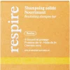 Shampoing solide nourrissant pour cheveux secs Douceur d’Avoine