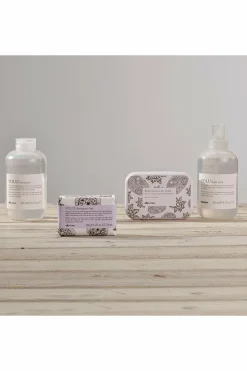 Shampoing solide volumisant Volu