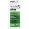 Shampoing traitant pellicules & démangeaisons cheveux normaux à gras