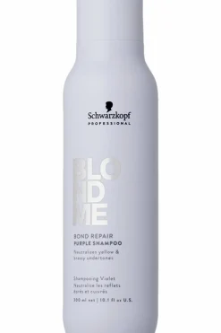 Shampoing violet BlondMe