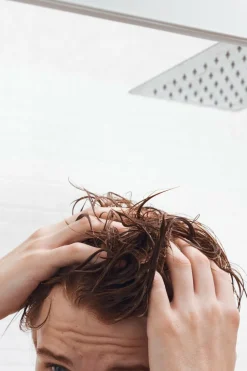 Shampooing antipelliculaire Nodé DS+