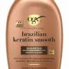 Shampooing Brazilian Keratin