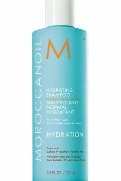 Shampooing Hydratant
